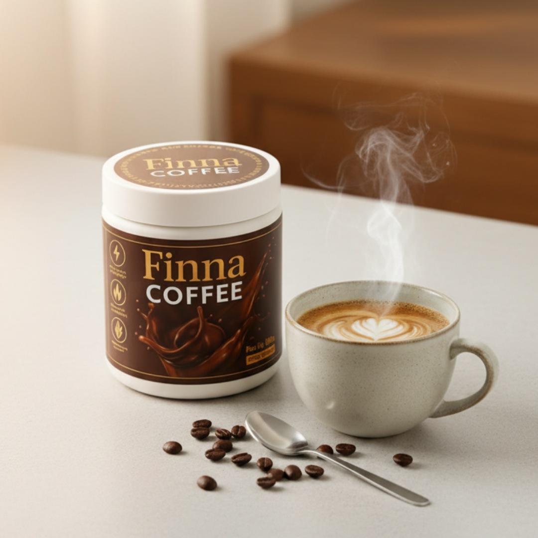 Finna Coffee Mensal